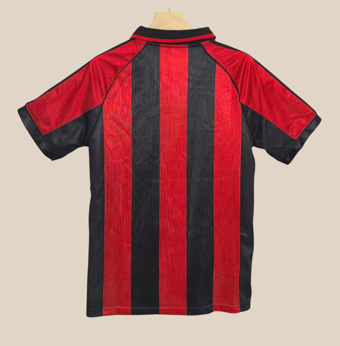 Maglia Milan 1998-1999
