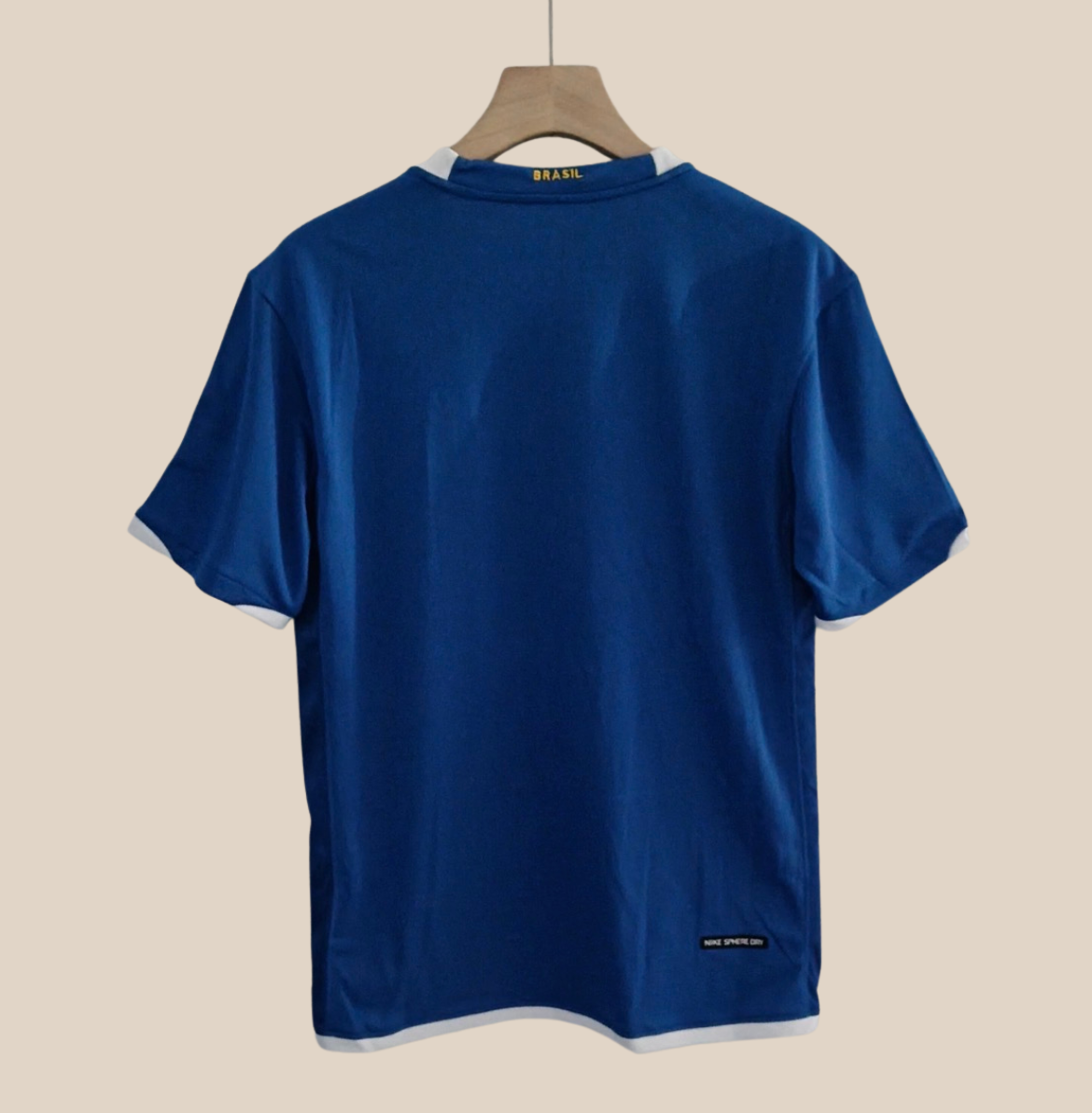 Maglia Brasile 2006