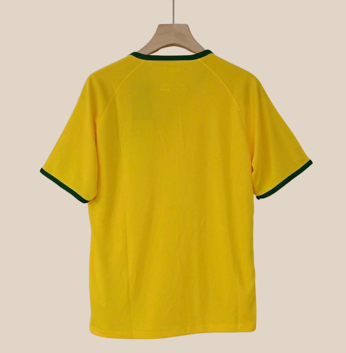 Maglia Brasile 1997