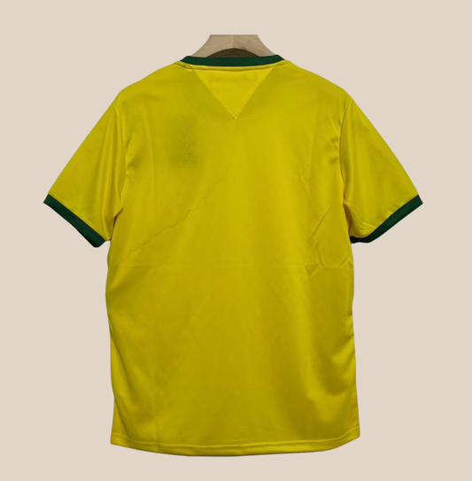 Maglia Brasile 1970