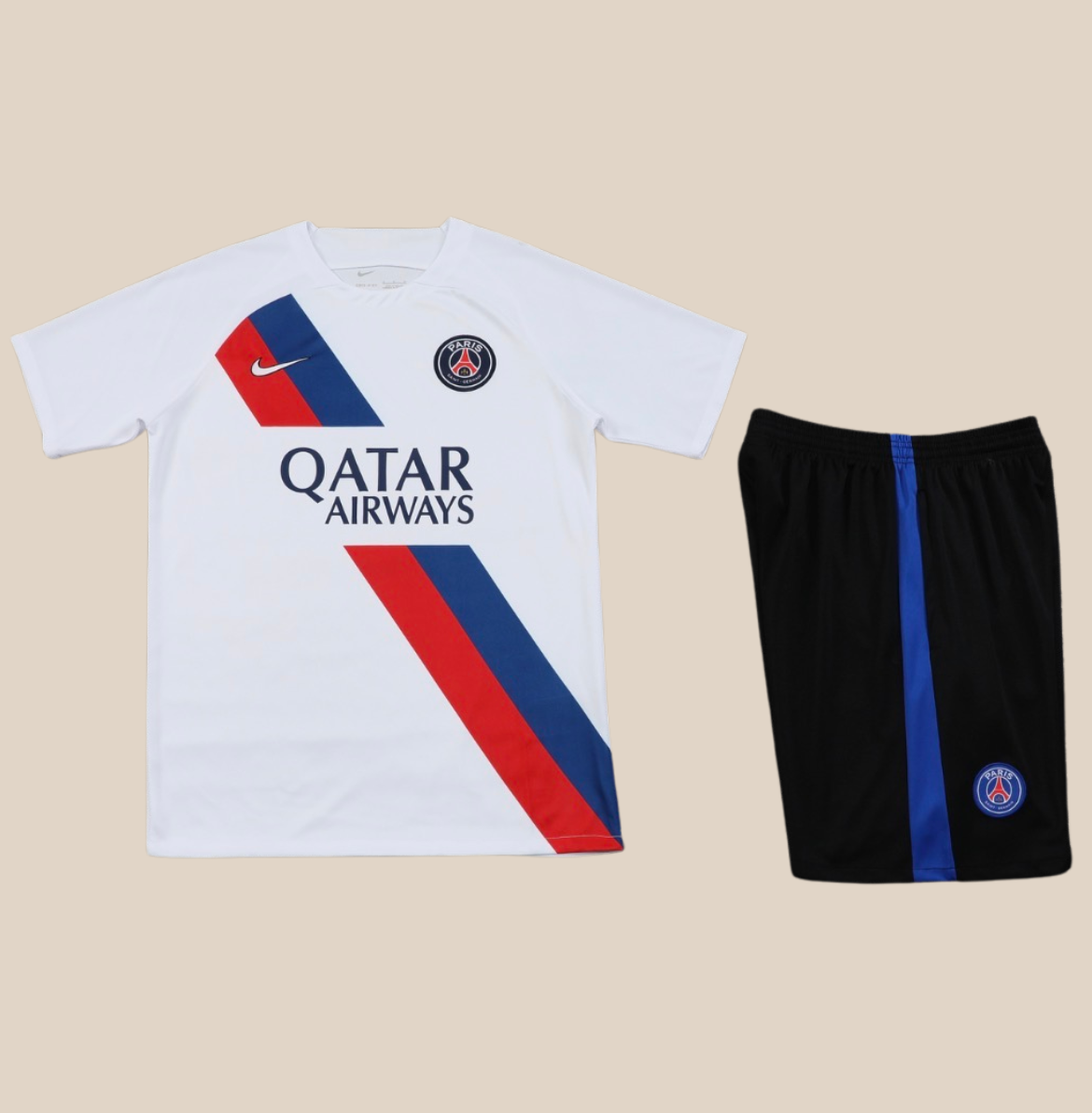 Kit Allenamento Paris Saint German (PSG)