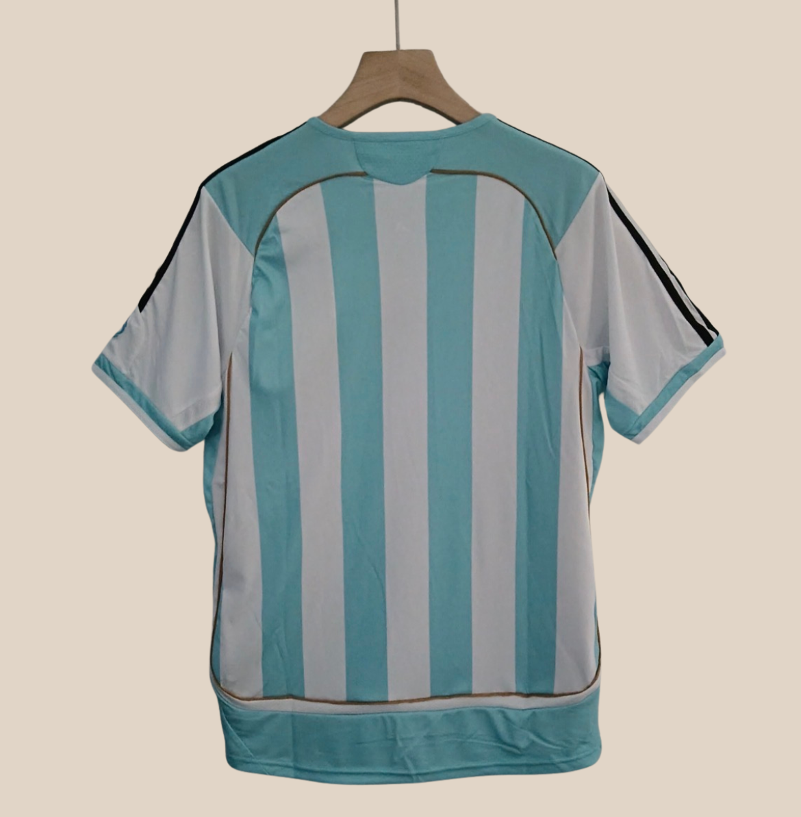 Maglia Argentina 2006