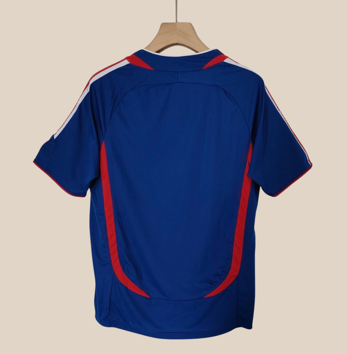 Maglia Francia 2006
