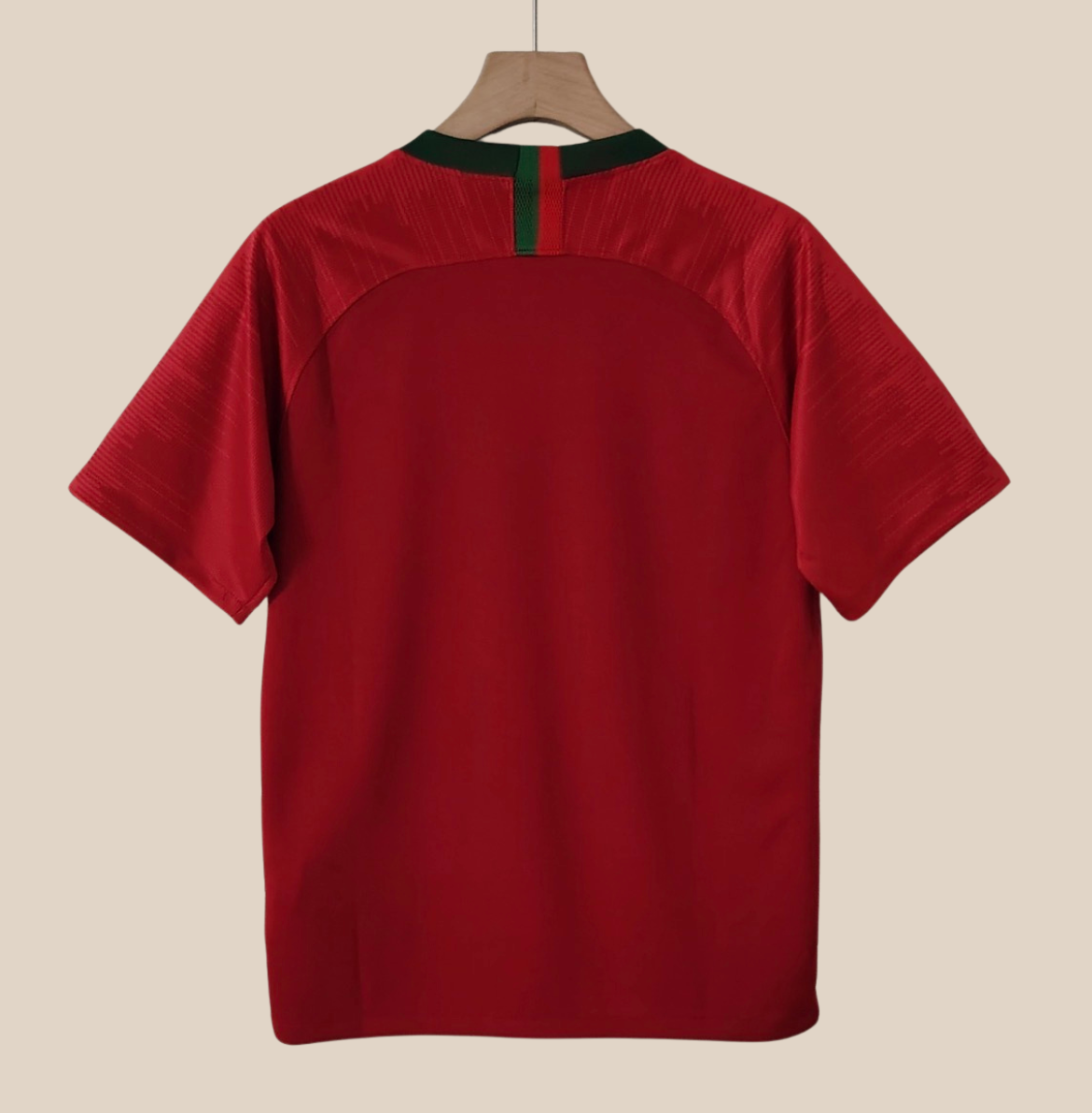 Maglia Portogallo 2018