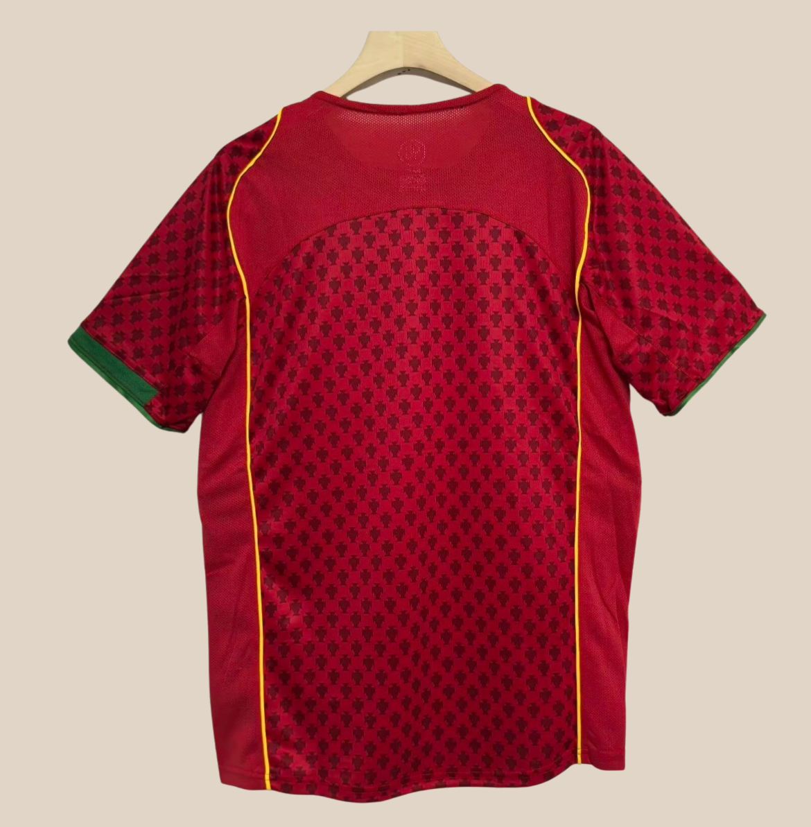 Maglia Portogallo 2004