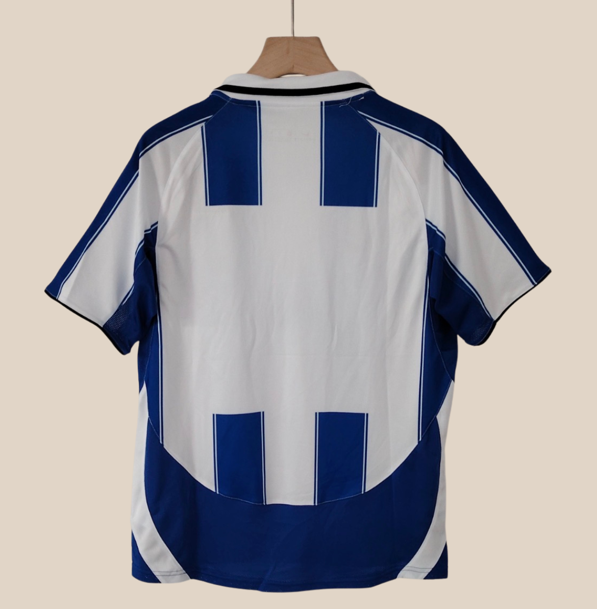 Maglia Porto 2003-2004
