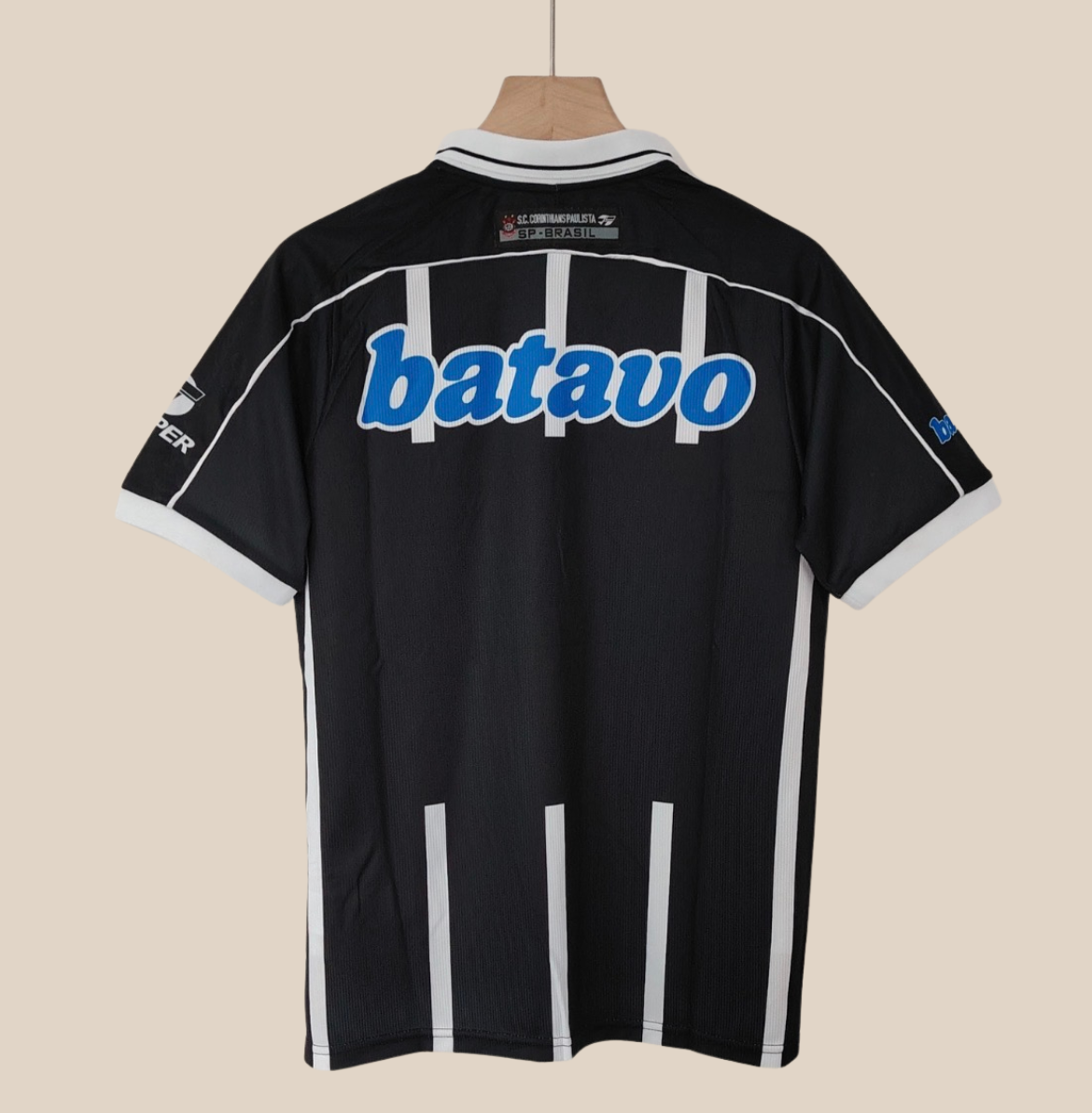 Maglia Corinthians 1999-2000