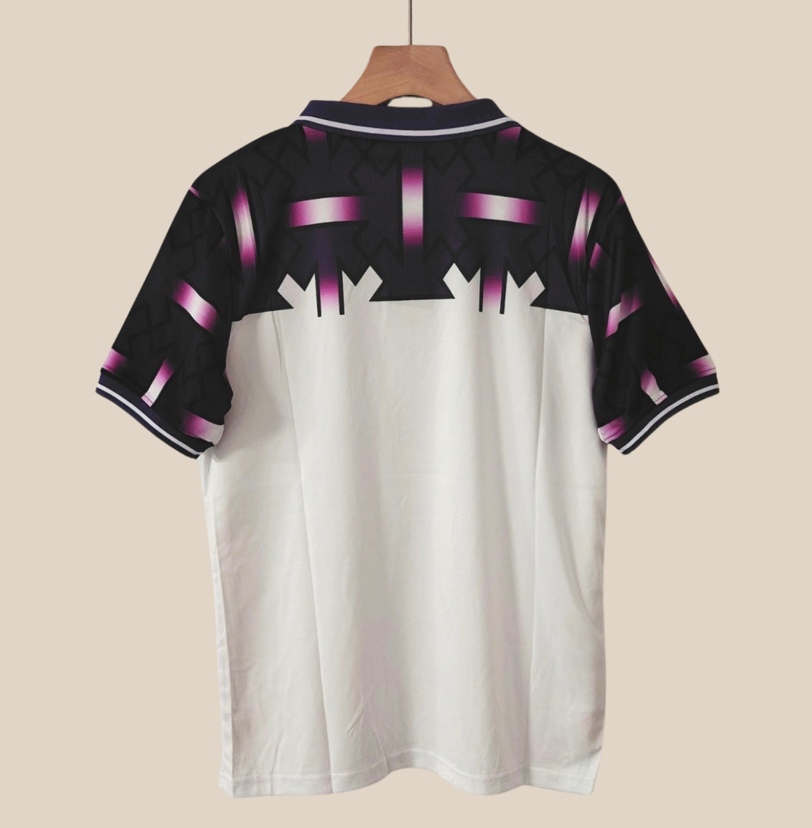 Maglia Fiorentina 1992-1993