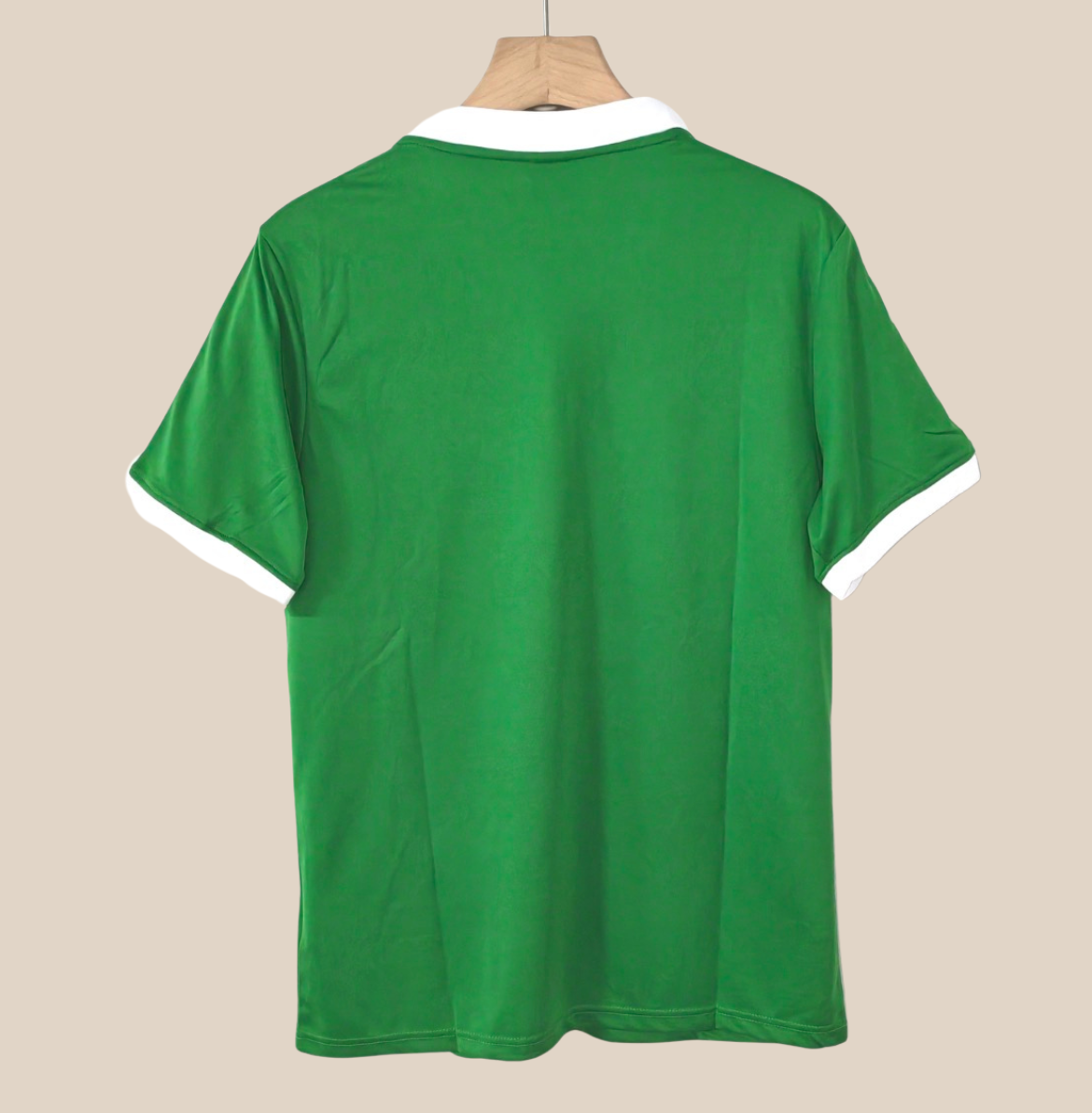 Maglia Messico 1986