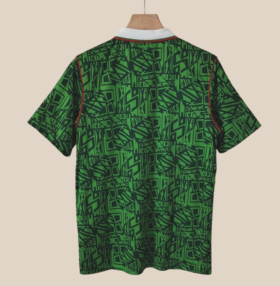 Maglia Messico 1994