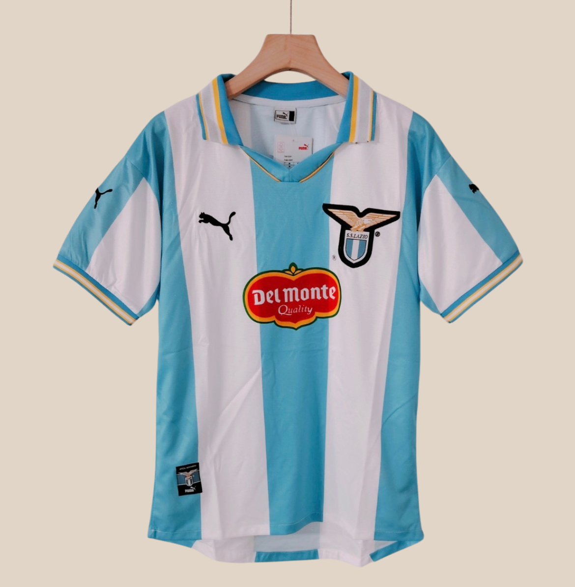 Maglia Lazio 1999-2000