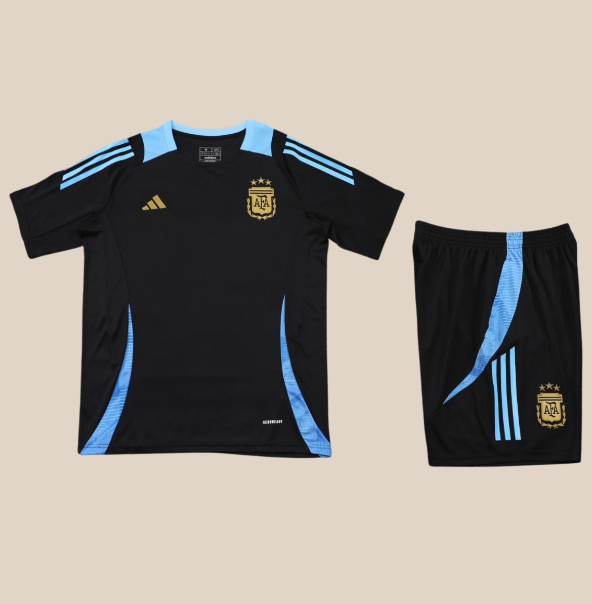 Kit Allenamento Argentina