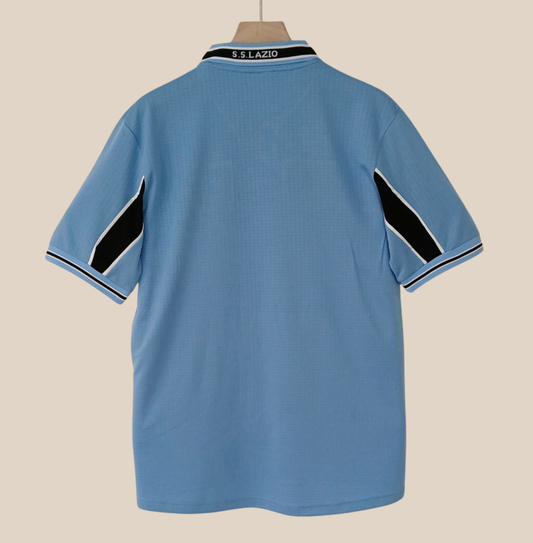 Maglia Lazio 1999-2000