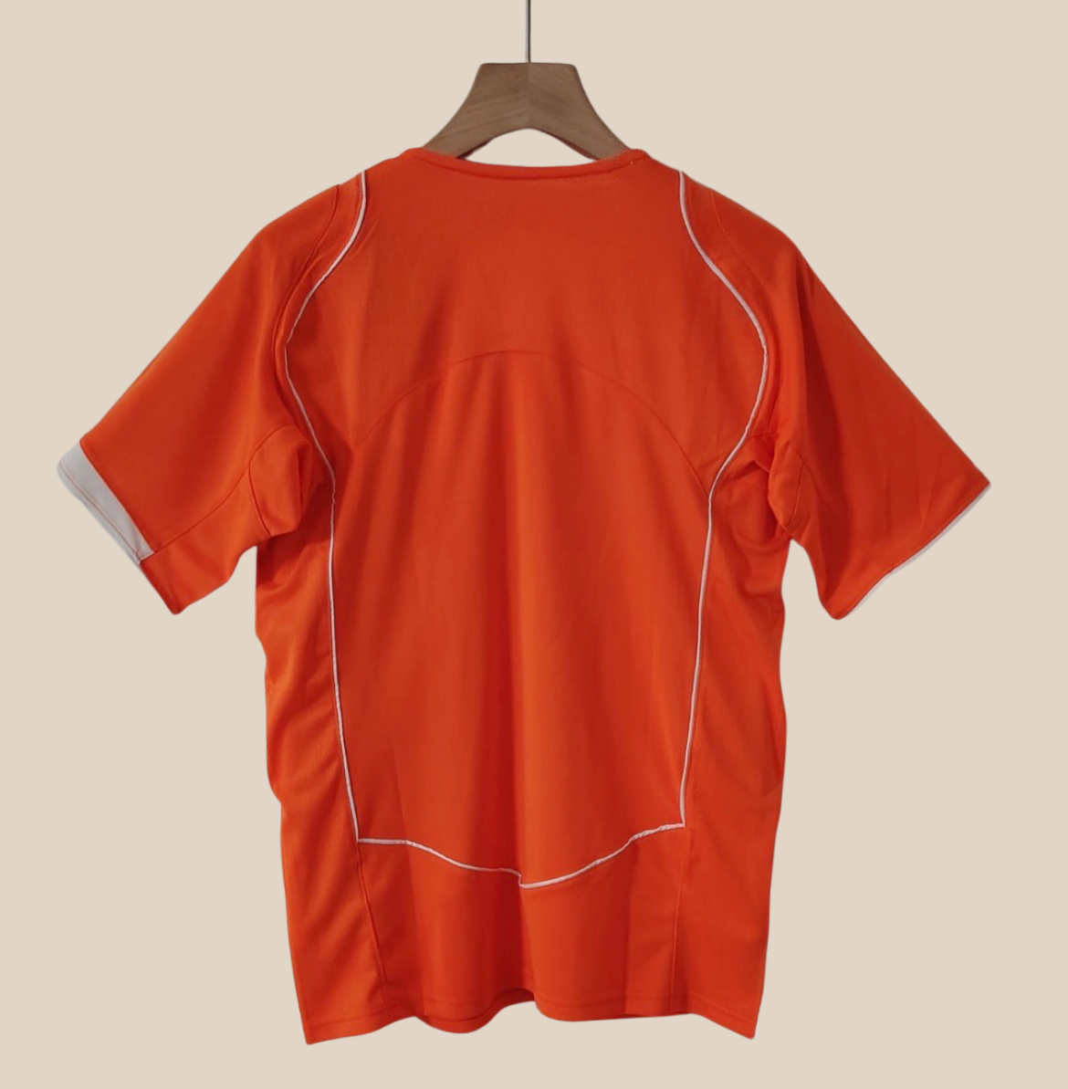 Maglia Olanda 2004-2006