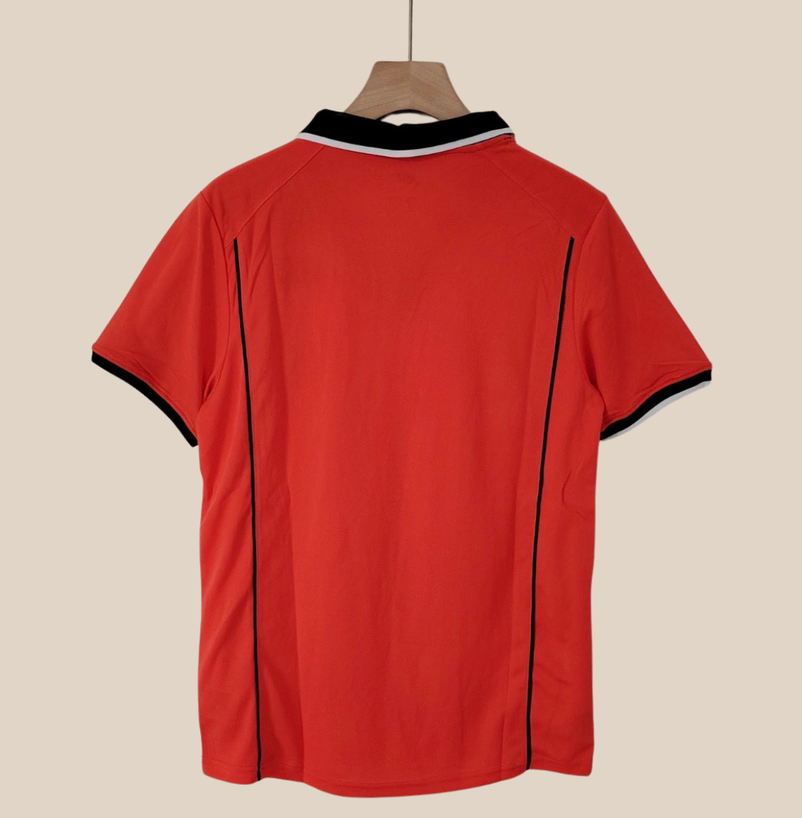 Maglia Olanda 1998