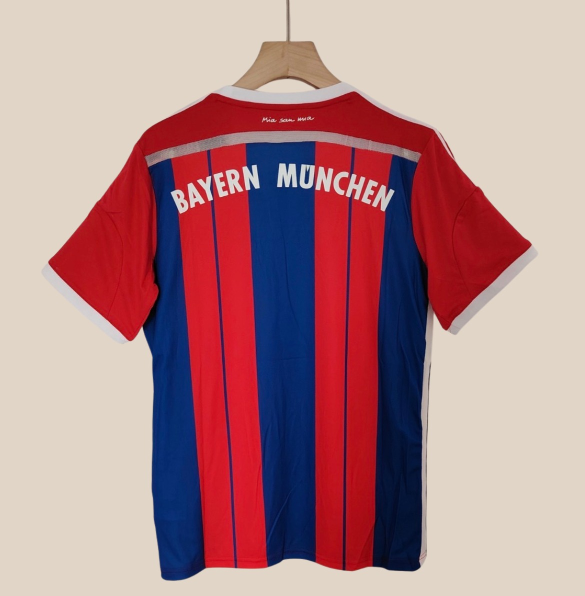 Maglia Bayern Monaco 2014-2015