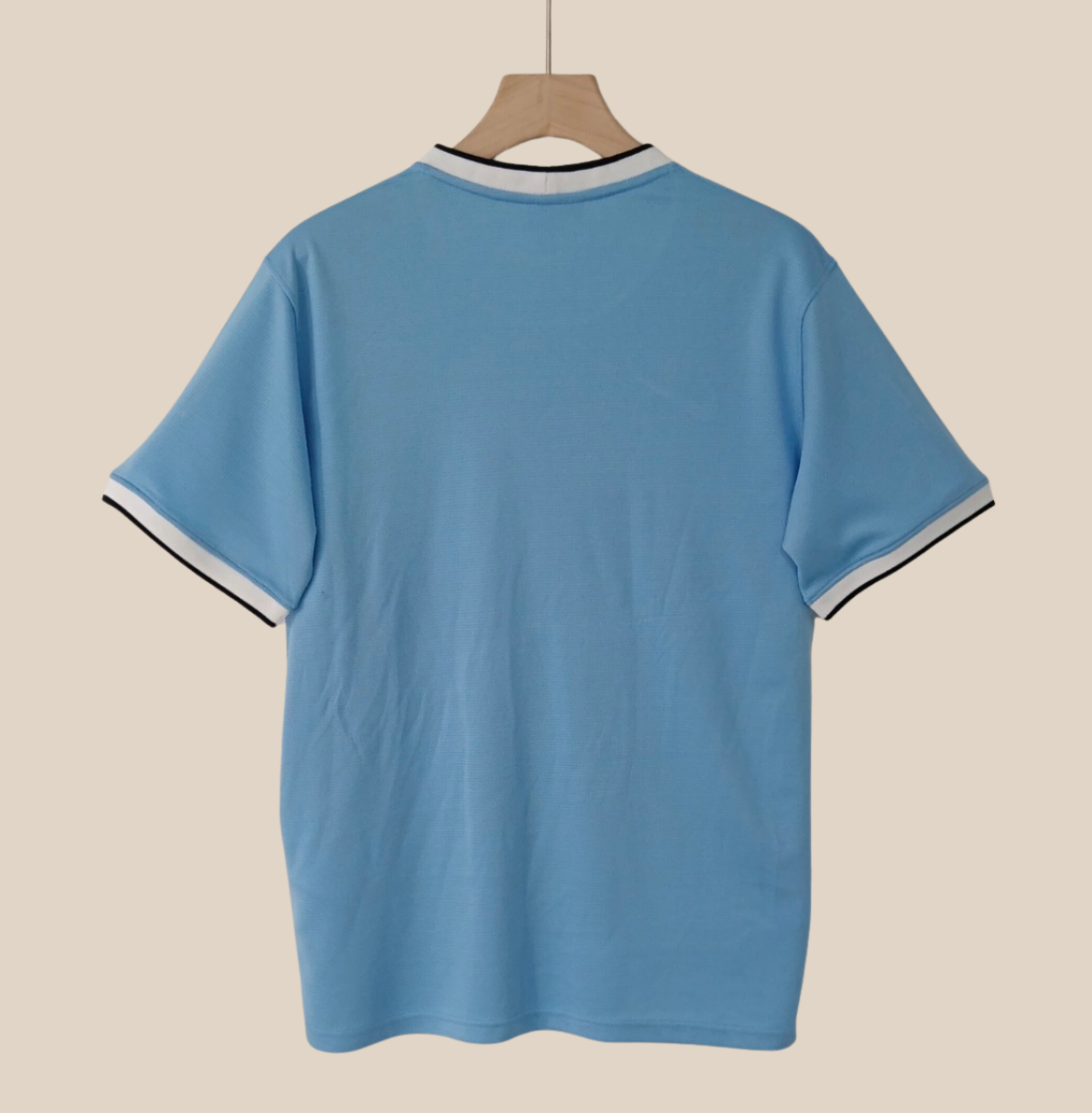 Maglia Manchester City 2013-2014