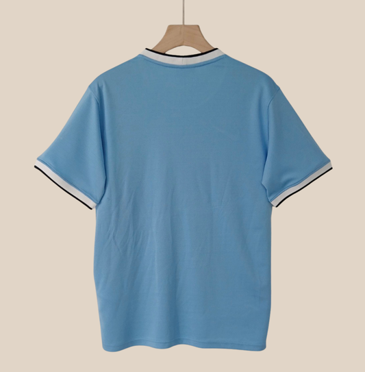 Maglia Manchester City 2013-2014