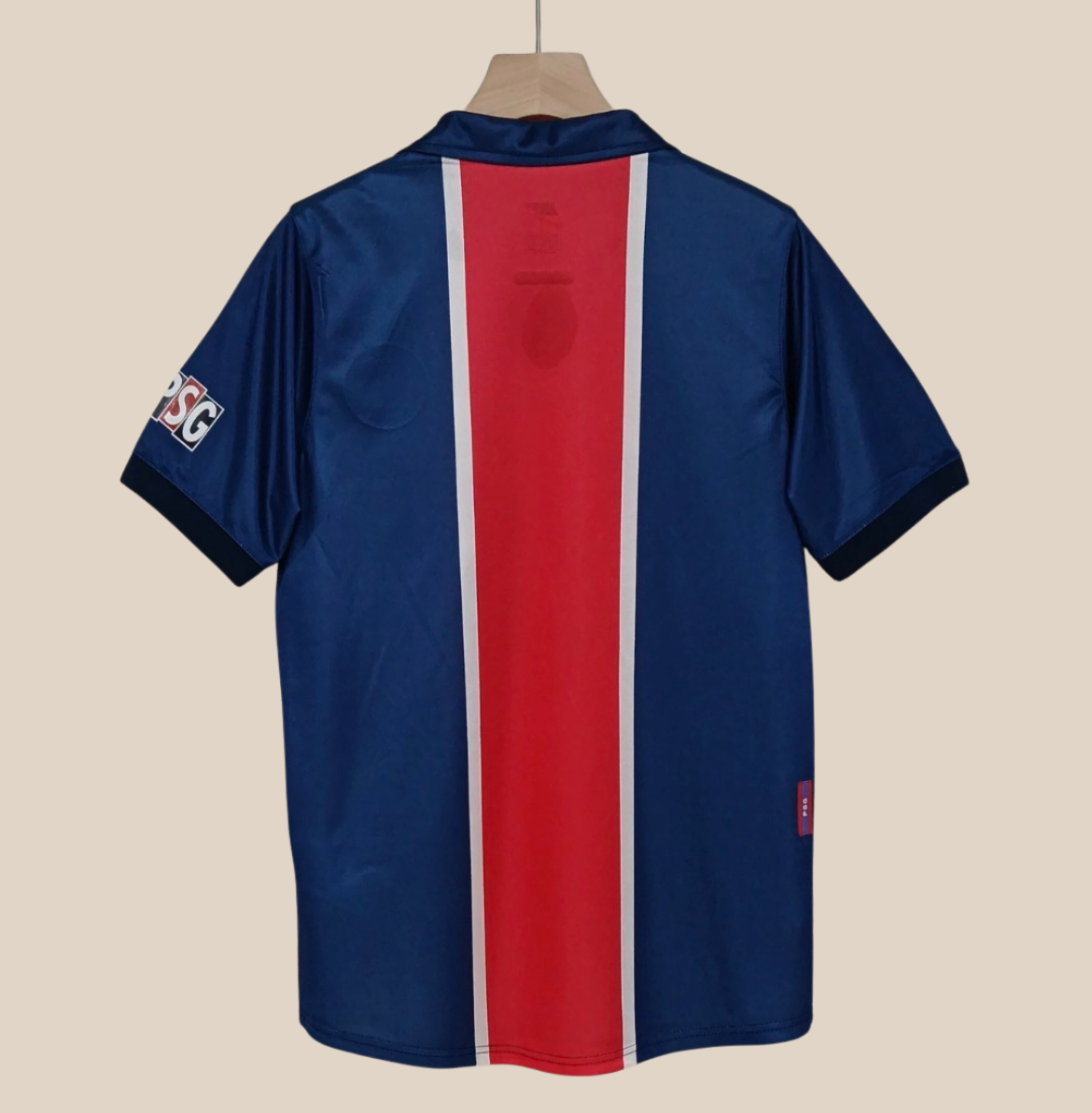 Maglia PSG (Paris Saint German) 1998-1999