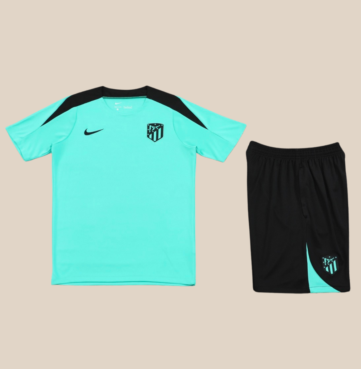 Kit Allenamento Atletico Madrid