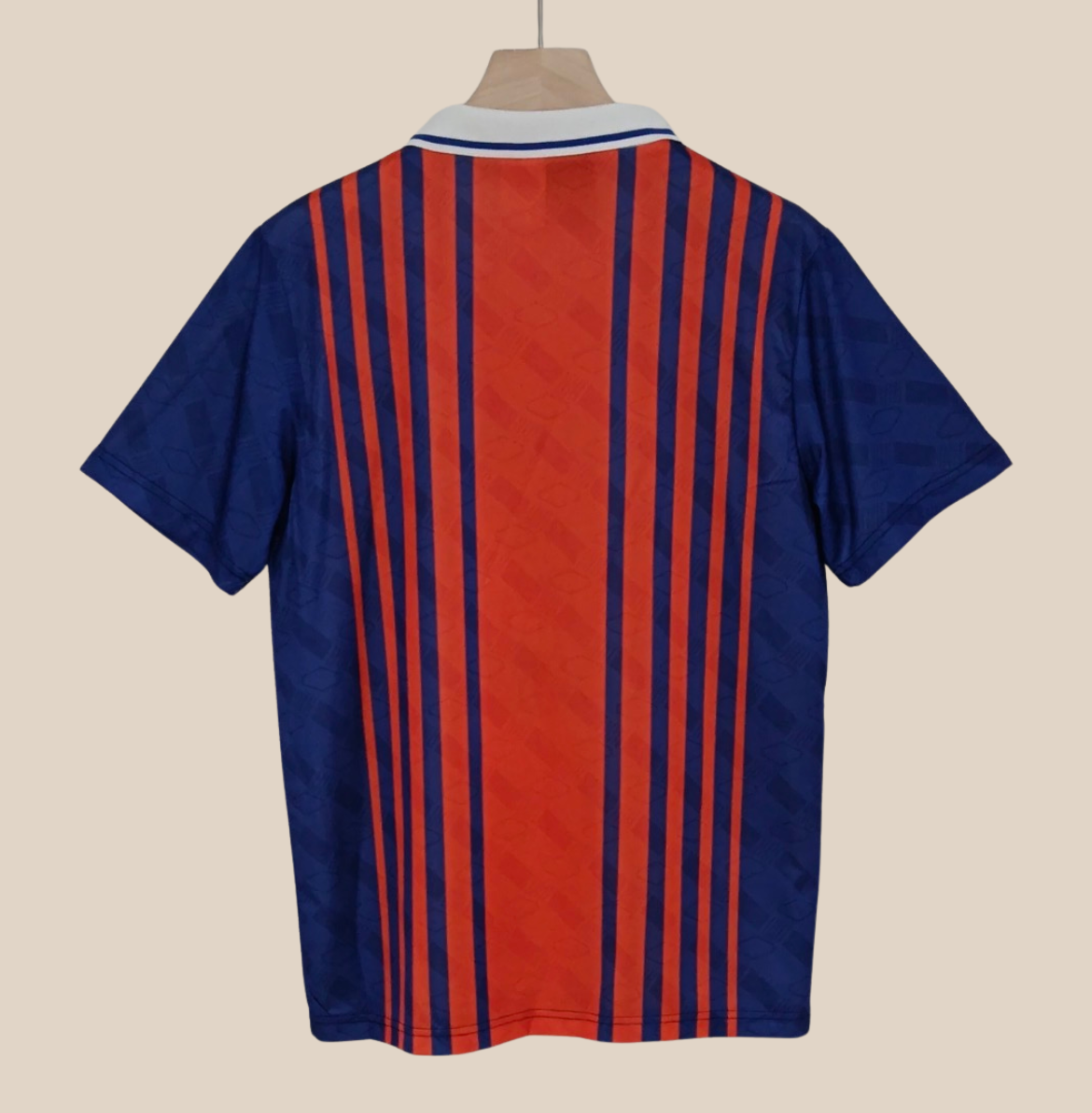 Maglia PSG (Paris Saint German) 1993-1994