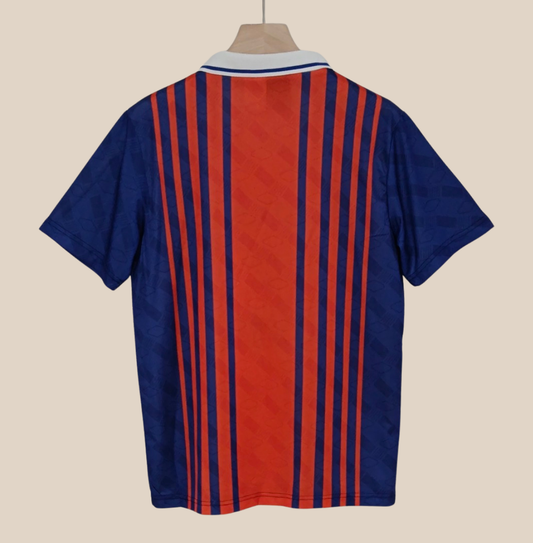 Maglia PSG (Paris Saint German) 1993-1994