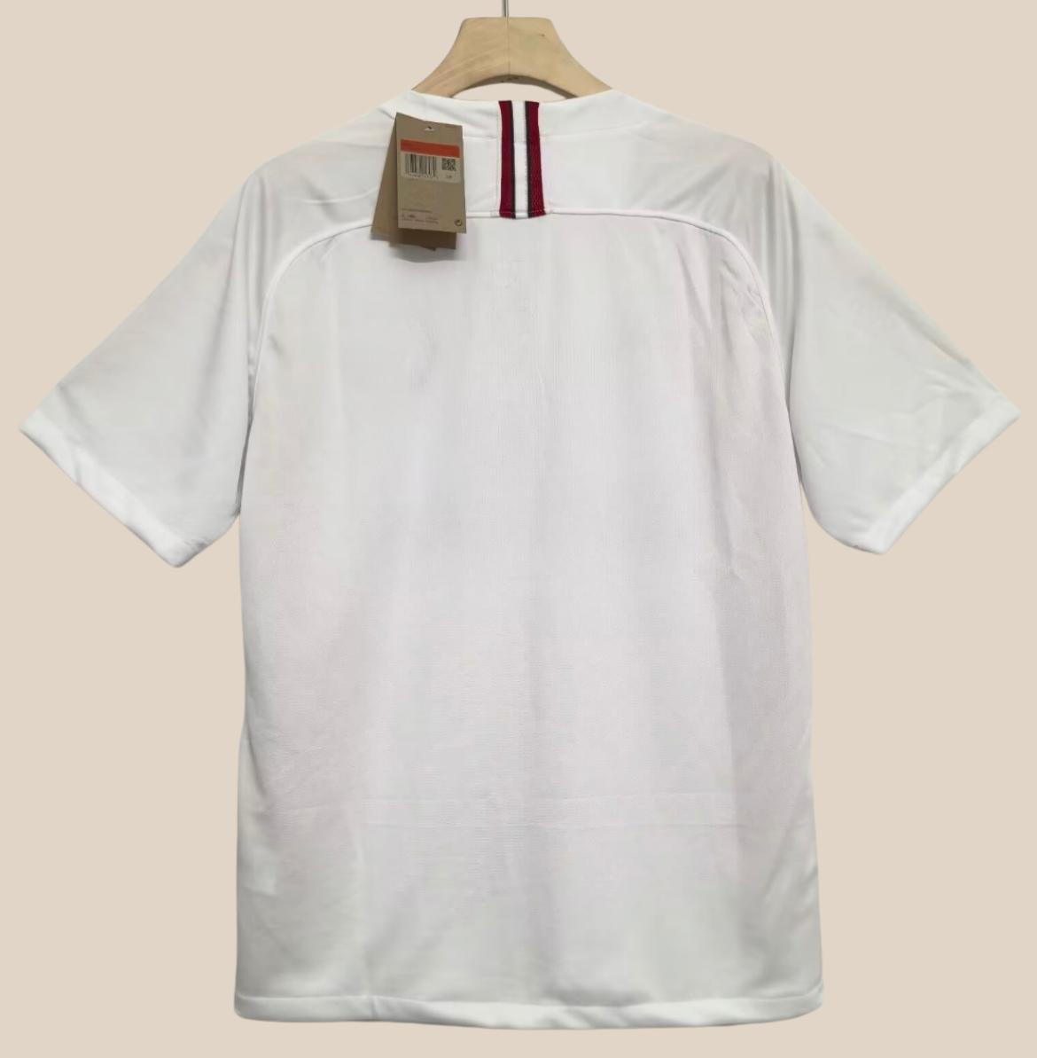 Seconda Maglia Paris Saint German (PSG) 2018-2019