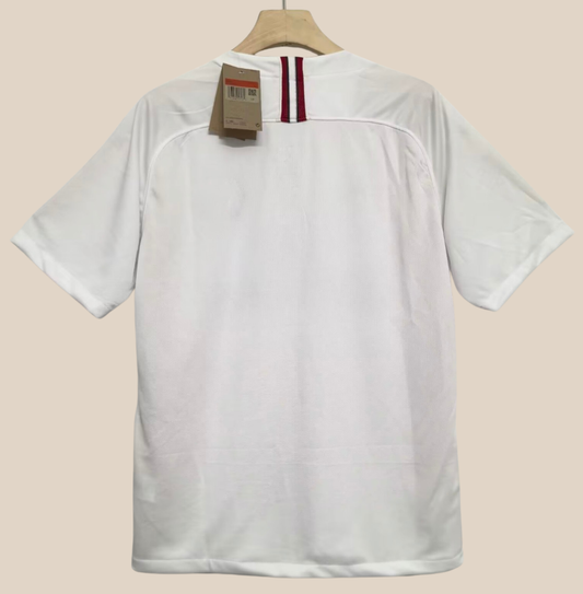 Seconda Maglia Paris Saint German (PSG) 2018-2019