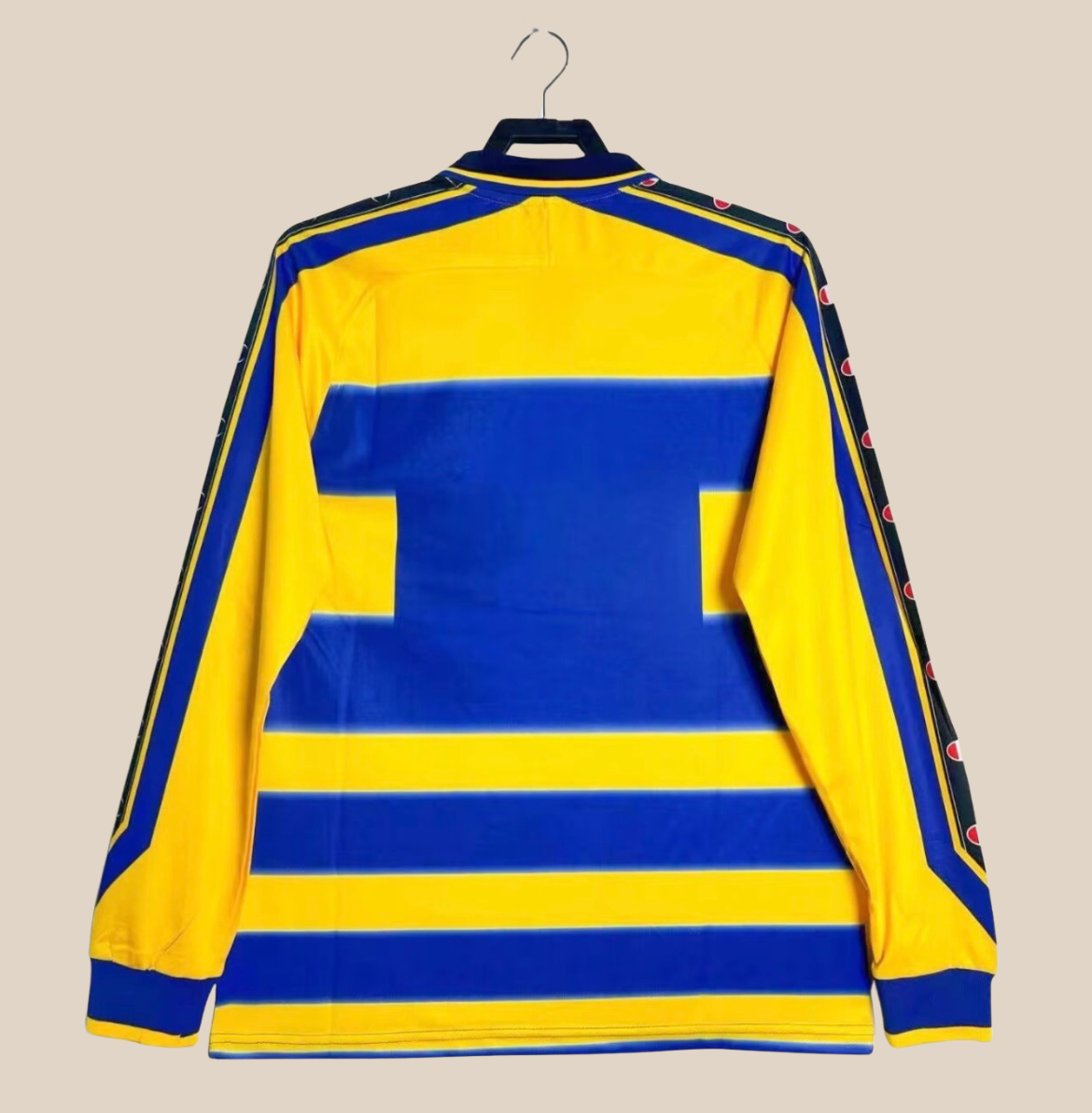 Maglia Parma 1999-2000