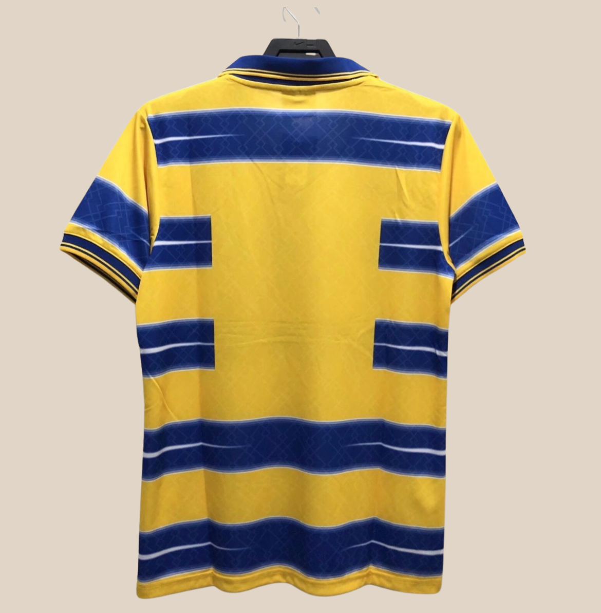 Maglia Parma 1998-1999