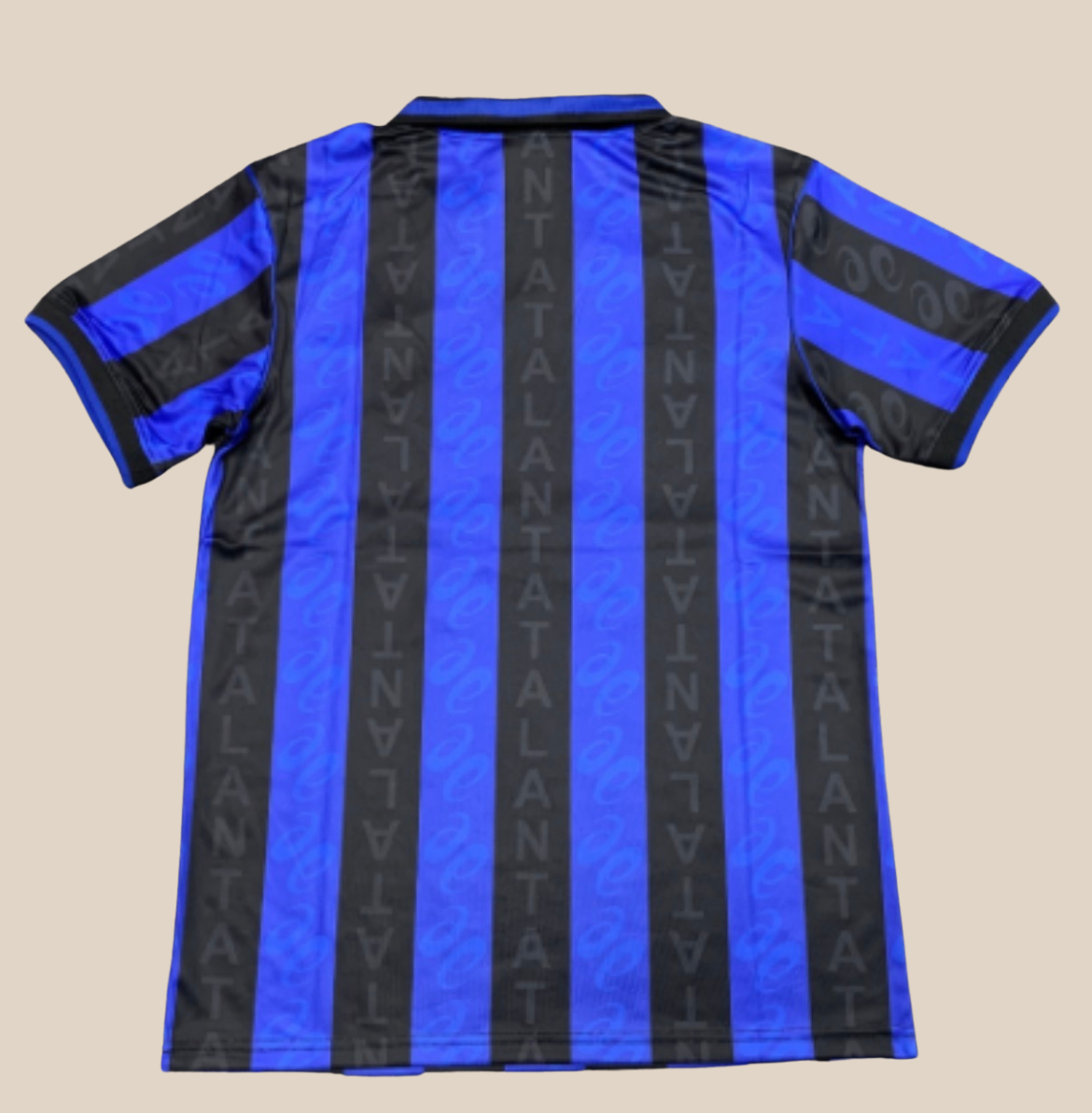 Maglia Atalanta 1996-1997