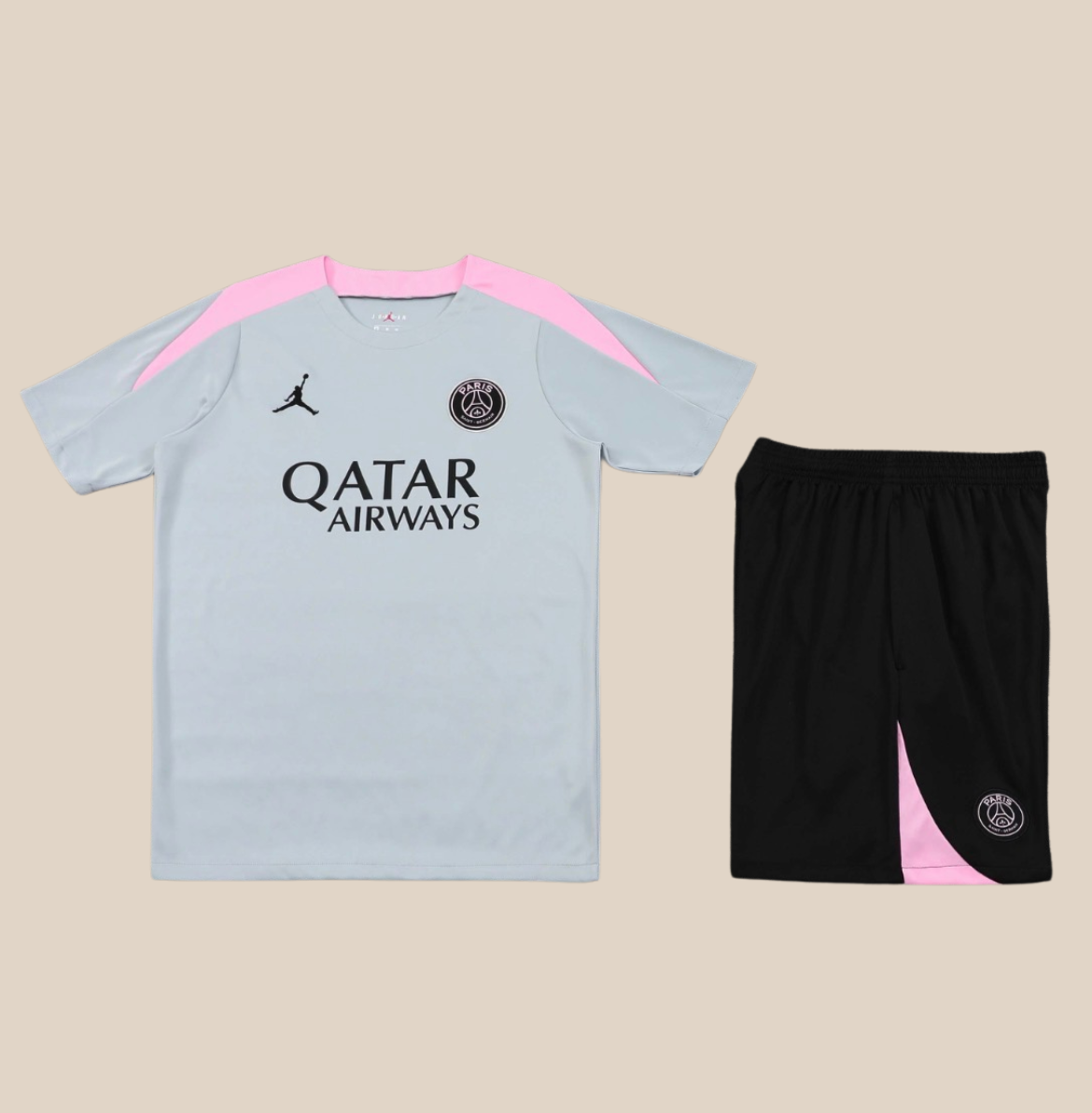Kit Allenamento Paris Saint German (PSG)