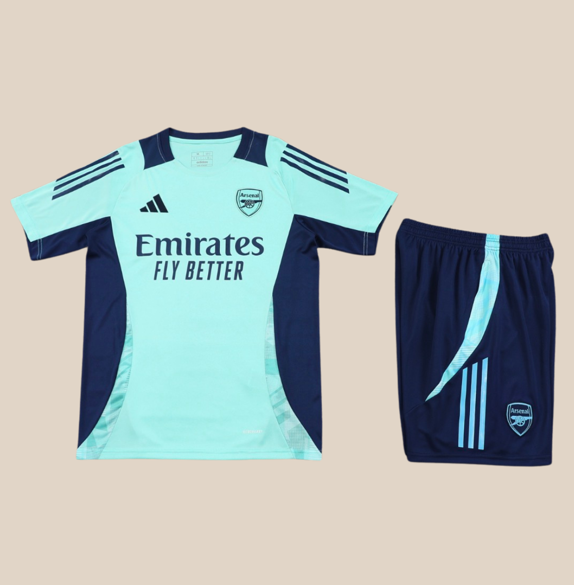 Kit Allenamento Arsenal