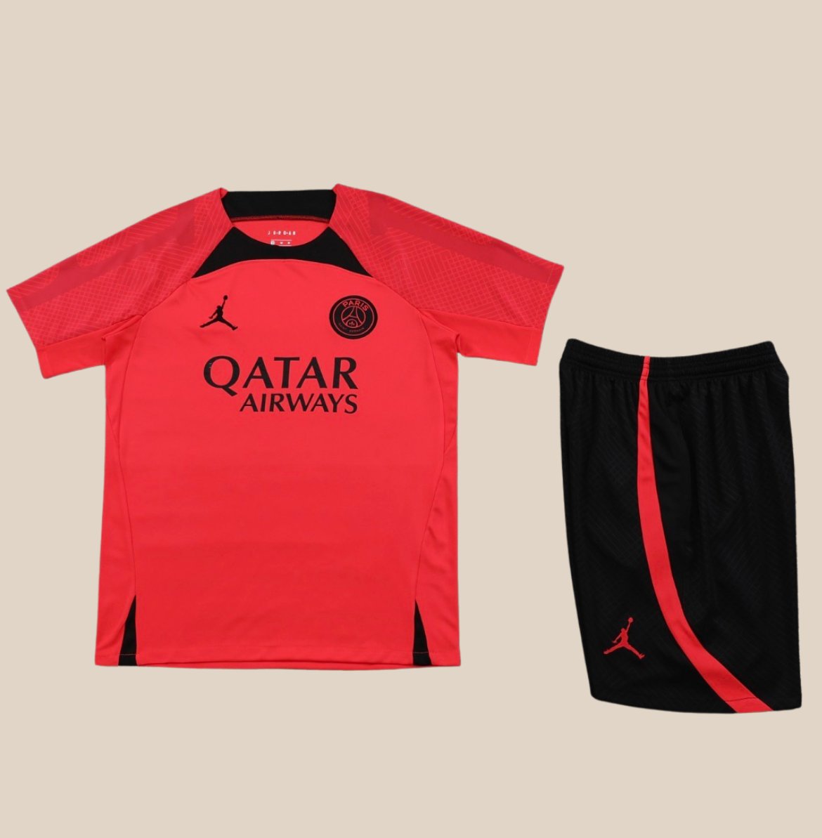Kit Allenamento Paris Saint German (PSG)