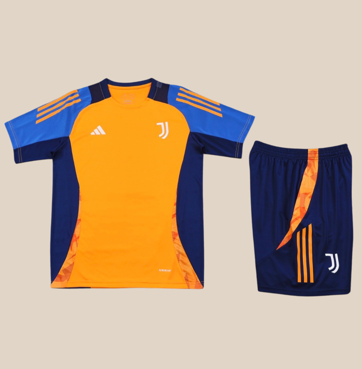 Kit Allenamento Juventus