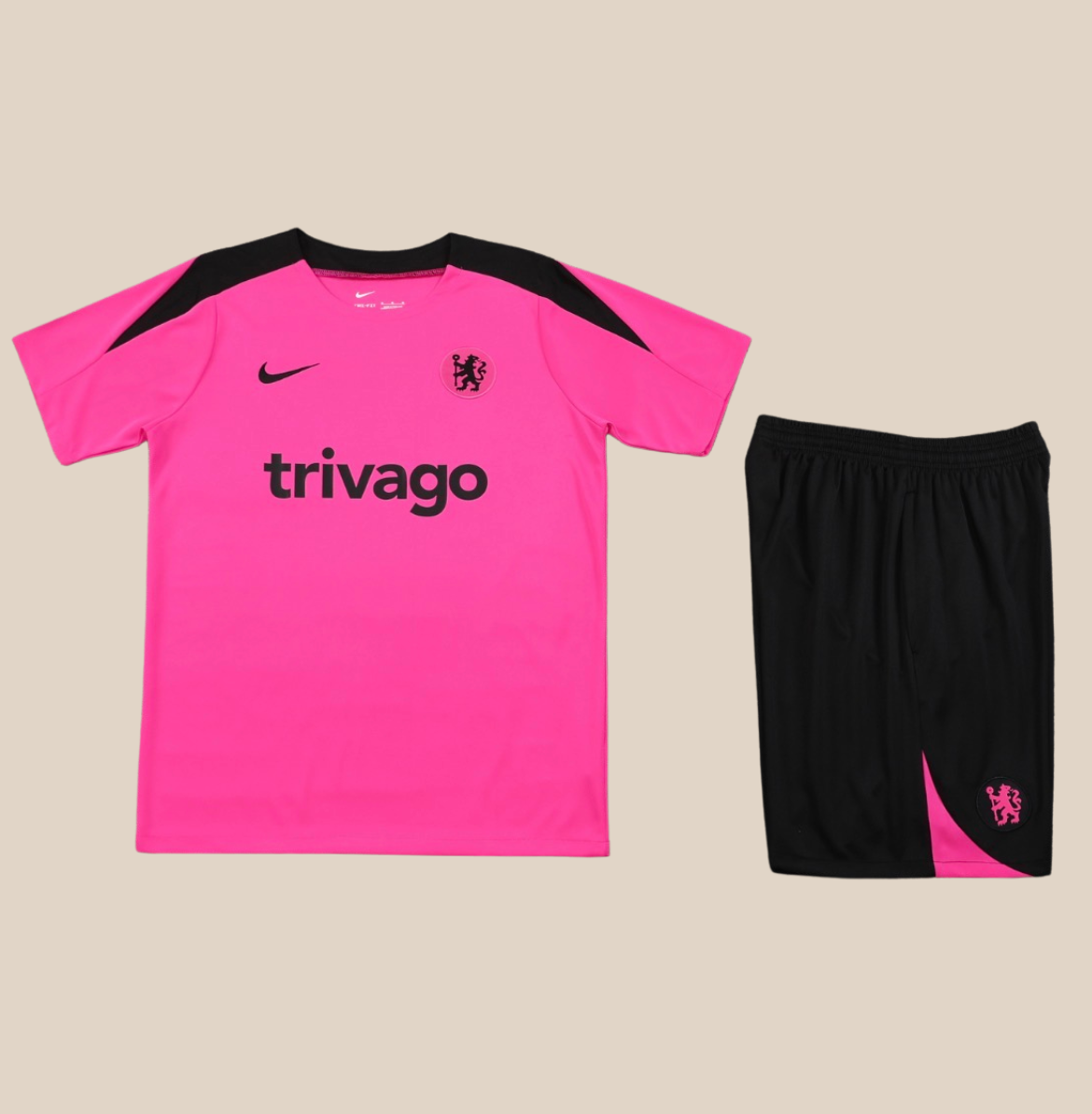Kit Allenamento Chelsea