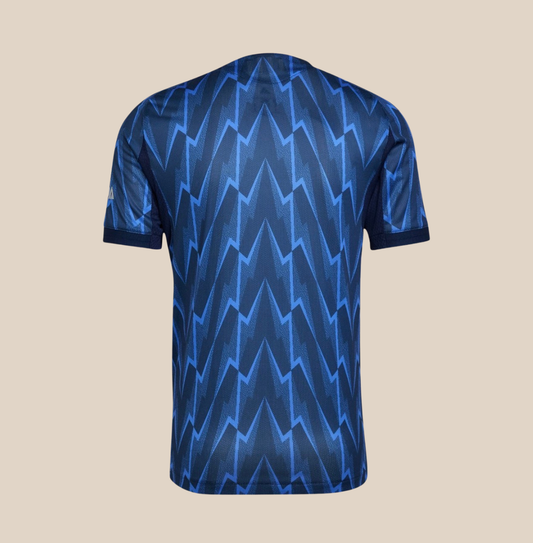 Seconda Maglia Arsenal 25/26