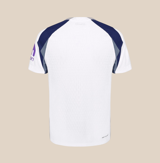 Prima Maglia Totthenam 25/26