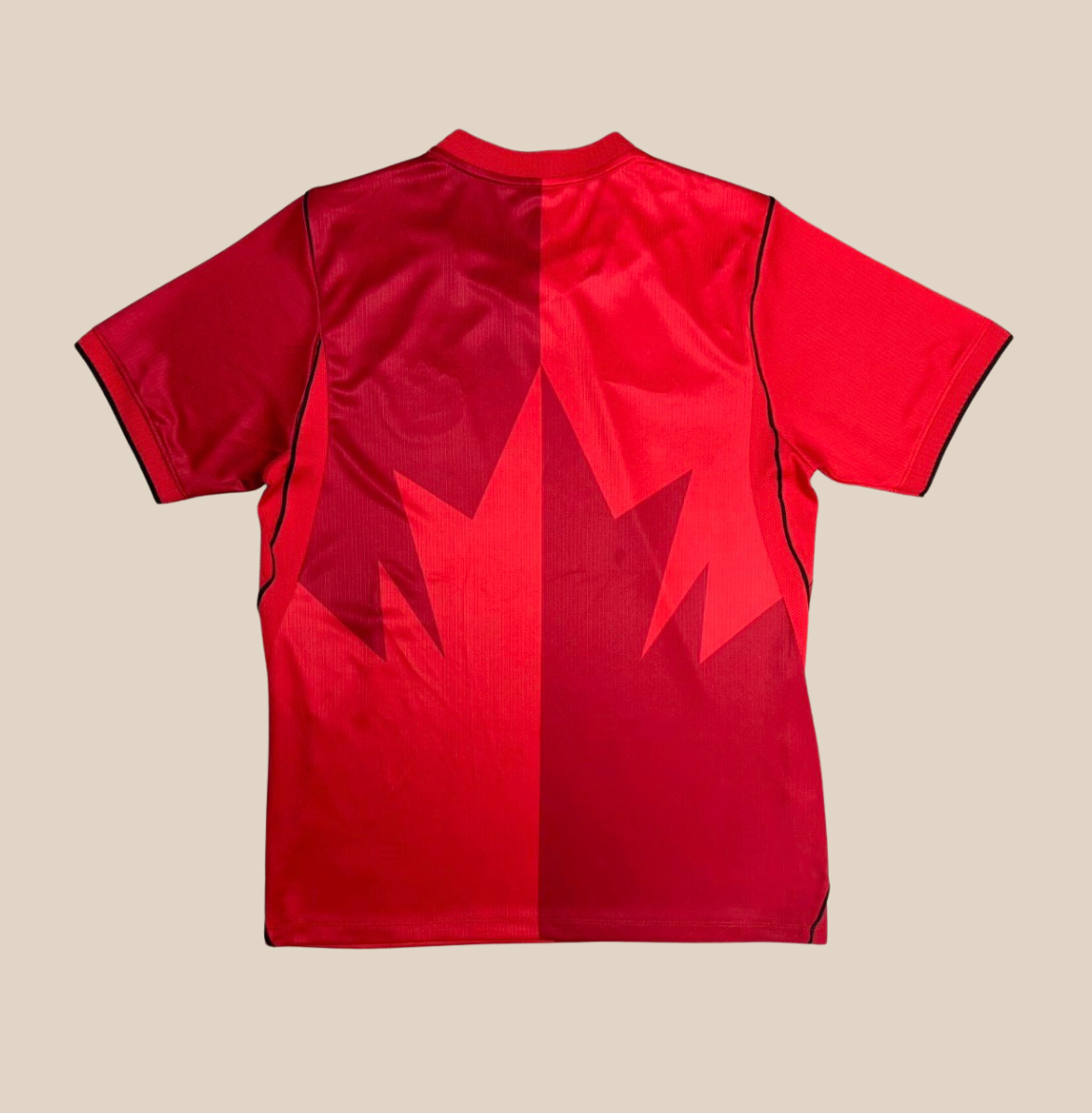 Prima Maglia Canada 2026/2027