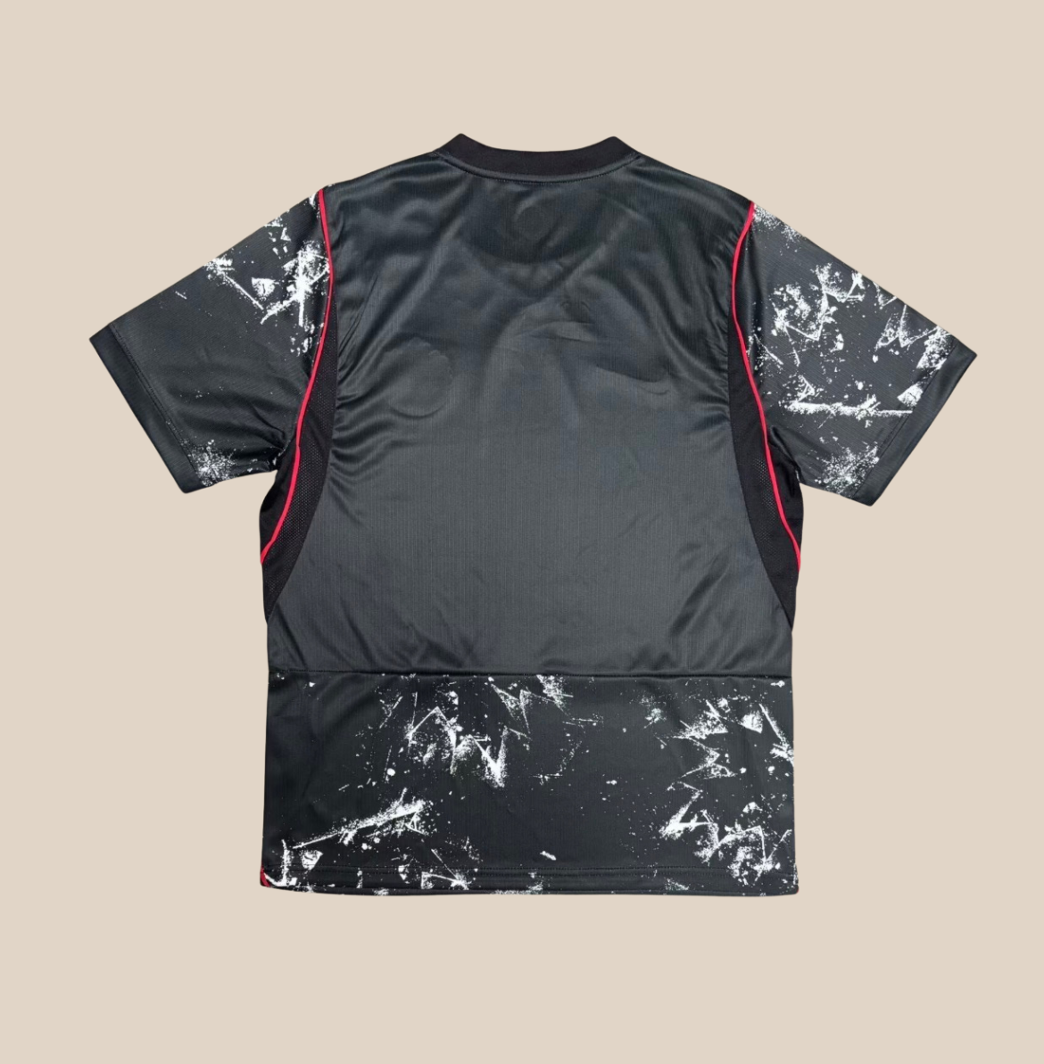 Seconda Maglia Canada 2026/2027