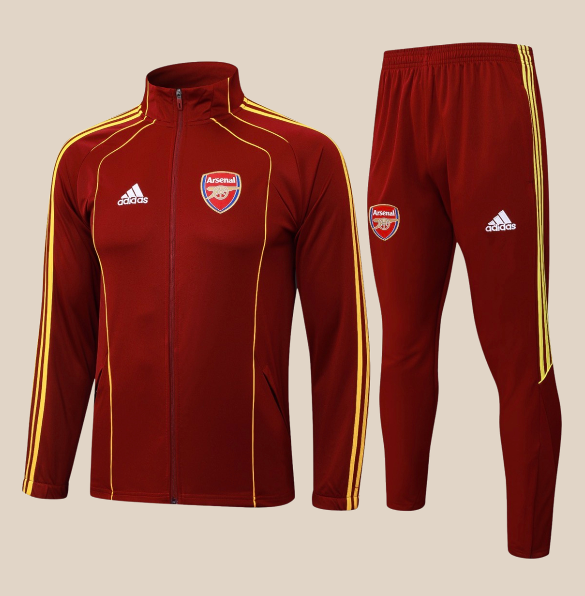 Tuta Sportiva Arsenal