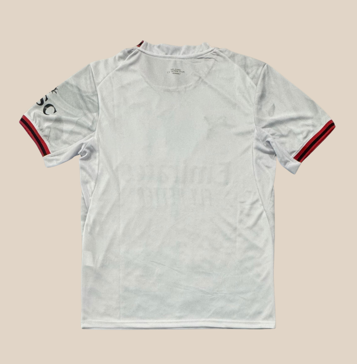 Seconda Maglia Milan 26/27