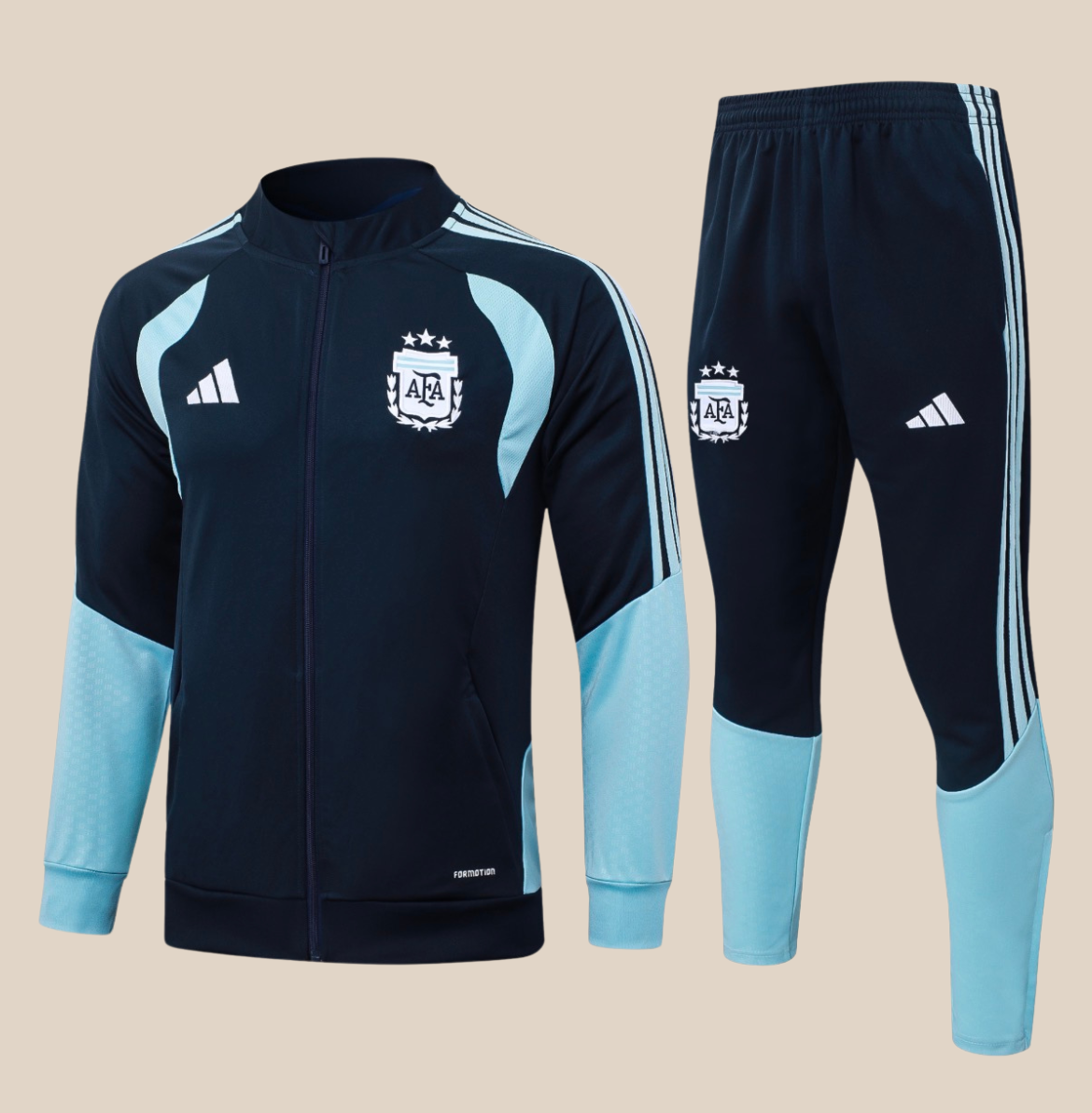 Tuta Sportiva Argentina