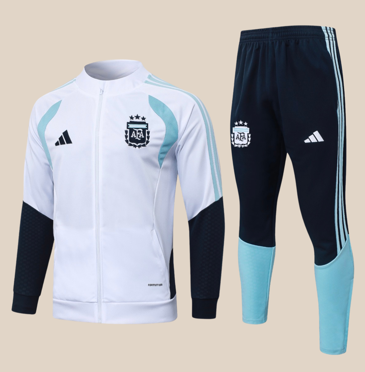 Tuta Sportiva Argentina
