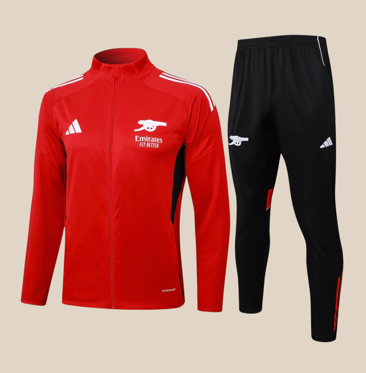 Tuta Sportiva Arsenal