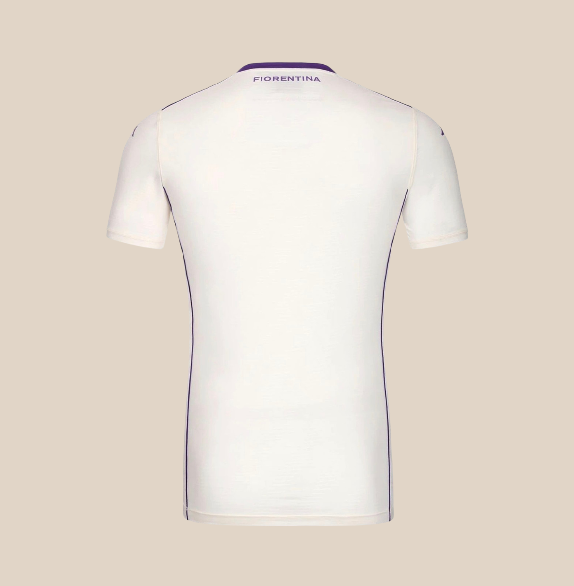 Seconda Maglia Fiorentina 25/26