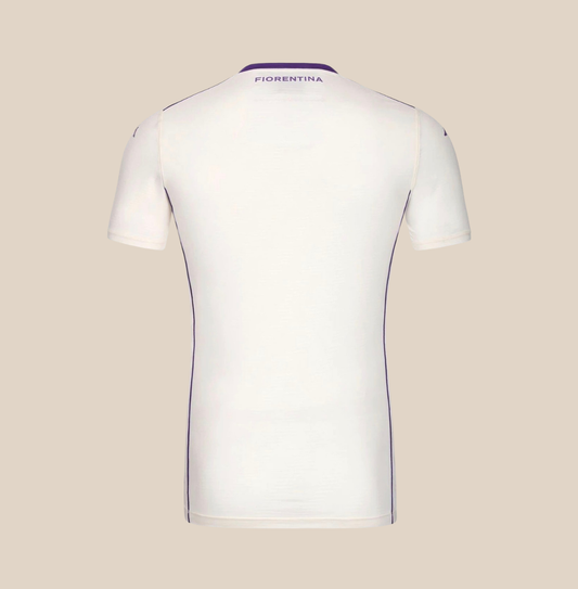 Seconda Maglia Fiorentina 25/26