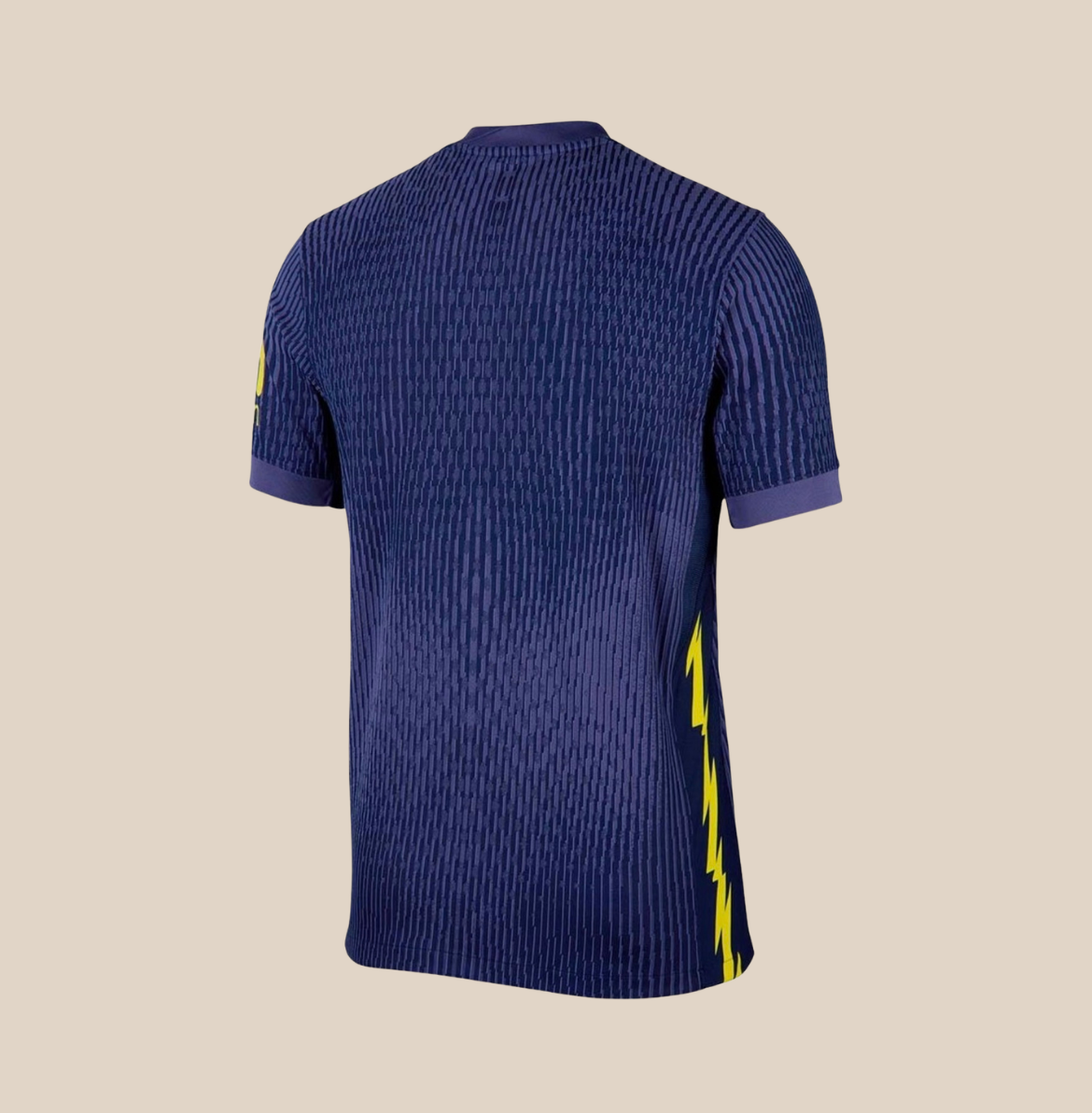 Seconda Maglia Atletico Madrid 25/26