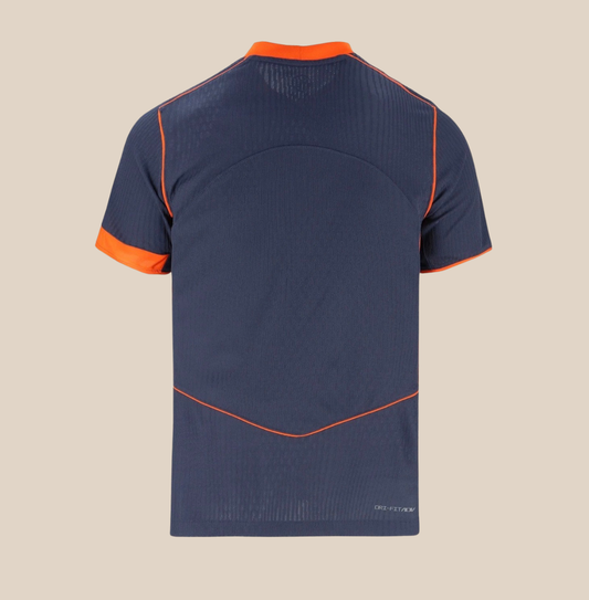 Terza Maglia Inter 25/26