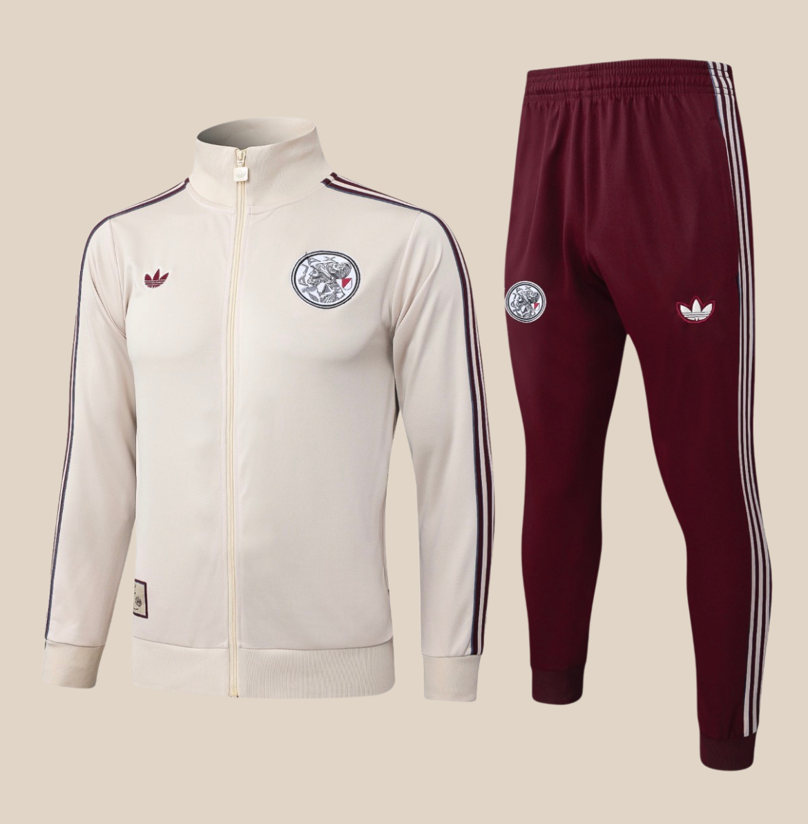 Tuta Sportiva Ajax
